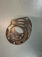 Volvo Amazon shims achteras Spicer, Auto-onderdelen, Ophalen of Verzenden, Volvo