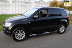 Suzuki Grand Vitara 2.0-16V Limited 4x4, 4 cilinders, 1850 kg, Grand Vitara, Alcantara