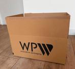 100 nette dozen, Ophalen, Doos, Opvouwbaar, 50 tot 75 cm