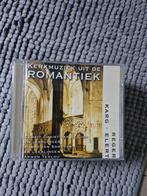 Kerkmuziek - Gerrit Chr. de Gier & leerlingen, Ophalen of Verzenden, Romantiek, Zo goed als nieuw