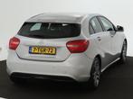 Mercedes-Benz A-Klasse 180 Style Ambition | Parkeersensoren, Voorwielaandrijving, Gebruikt, 4 cilinders, Met garantie (alle)
