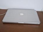 Macbook 13 inch eind 2008., Computers en Software, Apple Macbooks, Ophalen of Verzenden, Zo goed als nieuw, 13 inch