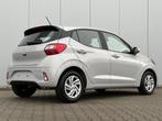 Hyundai i10 Comfort Limited Automaat / Navigatie / Airco / A, Auto's, Hyundai, Stof, Euro 6, 899 kg, 4 stoelen