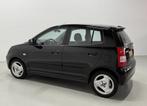 Kia Picanto 1.1 EX Sport | AIRCO | 5D, 65 pk, Gebruikt, 4 cilinders, Zwart