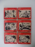 Tim Roy || 1 .. 6, Complete serie of reeks, Ophalen of Verzenden, Gelezen