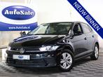 Volkswagen Polo 1.0 TSI DSG Highline CARPLAY DAB LED STOELVW, Auto's, Gebruikt, 1096 kg, Zwart, Origineel Nederlands