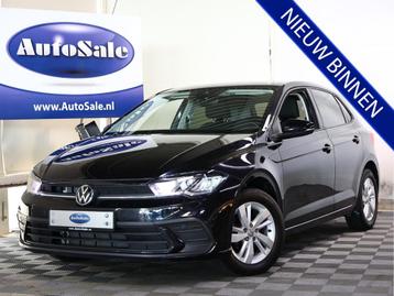 Volkswagen Polo 1.0 TSI DSG Highline CARPLAY DAB LED STOELVW beschikbaar voor biedingen
