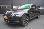 Skoda Kodiaq 1.5 TSI Ambition Aut/Camera/Elek.Trekhaak/Navi/, Stof, Euro 6, 4 cilinders, 150 pk