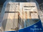 Hydro-S Antivrieskabel met Thermostaat - Nieuw, 4 stuks, Ophalen of Verzenden, Nieuw