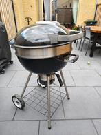 Napoleon Kettle Grill BBQ 57cm, Ophalen, Gebruikt, Napoleon