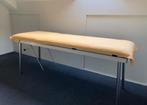 Massagetafel, Sport en Fitness, Massageproducten, Massagetafel, Gebruikt, Ophalen of Verzenden