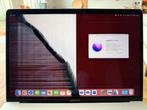 Macbook Pro i7 2.7 Ghz 15" Touch bar - scherm defect, Computers en Software, Apple Macbooks, Gebruikt, 2 tot 3 Ghz, 512 GB, 16 GB