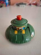 Transformers G1 mini car Cosmos 1985, Verzamelen, Transformers, G1, Ophalen of Verzenden, Zo goed als nieuw