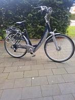 SPARTA ion Electrische Damesfiets, Fietsen en Brommers, Elektrische fietsen, Sparta, Ophalen of Verzenden, Zo goed als nieuw, 47 tot 51 cm