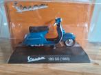 Vespa Scooter schaal 1:18 Nieuw!, Hobby en Vrije tijd, Modelauto's | 1:18, Overige merken, Nieuw, Ophalen of Verzenden, Motor