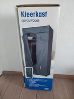 Mobiele kledingkast, Zo goed als nieuw, 150 tot 200 cm, 50 tot 75 cm, 50 tot 100 cm