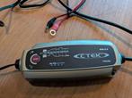 CTEK MXS5.0 acculader, Auto-onderdelen, Ophalen of Verzenden, Gebruikt