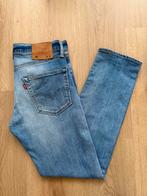 Levi’s 502 TM Jeans Blauw • Maat W30 L32, Ophalen of Verzenden, Gedragen, Blauw, W32 (confectie 46) of kleiner