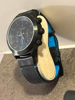 Alpha Sierra Defcon Limeted Edition heren horloge zga nieuw, Ophalen of Verzenden, Zo goed als nieuw, Staal, Overige merken