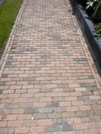 Gratis ruim 25 m2, Tuin en Terras, Ophalen, Gebruikt, Overige typen, 10 m² of meer