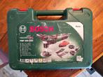 Bosch Multitool PMF 350 CES, Ophalen of Verzenden, Gebruikt, Minder dan 600 watt, Overige typen
