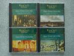 Bach Beethoven Händel Haydn Holst Mahler Orff Wagner, Kamermuziek, Boxset, Ophalen of Verzenden, Zo goed als nieuw