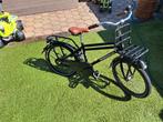 16 inch kinderfiets, Fietsen en Brommers, Ophalen, Gebruikt, 16 inch, Loekie pick up