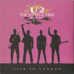 2Cd U2 The Joshua Tree Tour 2017 Live In London NIEUW, Ophalen of Verzenden, 2000 tot heden, Nieuw in verpakking