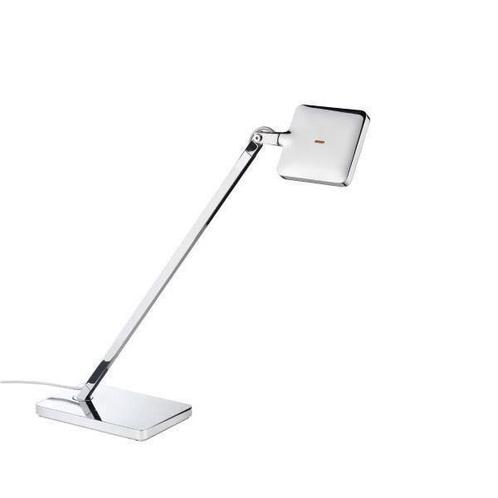 Italiaanse design lamp: Flos Kelvin Mini LED Tavola, Huis en Inrichting, Lampen | Tafellampen, Zo goed als nieuw, Metaal, Ophalen of Verzenden