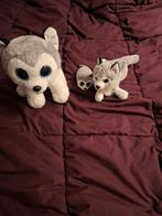 Nette knuffels van merk Ty, Verzamelen, Harry Potter, Ophalen of Verzenden, Zo goed als nieuw, Overige typen