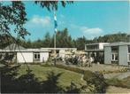 DOORN F.D. Roosevelthuis Vakantiecentrum, Gelopen, Utrecht, Verzenden, 1980 tot heden