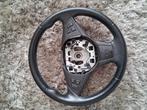 Lederen Stuurwiel BMW e60/e61 LCI mtech, Auto-onderdelen, Besturing, Ophalen, Gebruikt, BMW