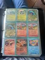 Pokemon 151 Set - Starter Map (Near Mint), Ophalen of Verzenden, Zo goed als nieuw, Meerdere kaarten