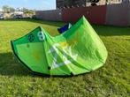 North Neo 8m, wave/freeride kite, Watersport en Boten, Kitesurfen, Ophalen, Gebruikt, 8 m², Geen board