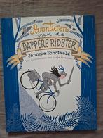 Janneke Schotveld - Avonturen van de dappere ridster, Fictie algemeen, Nieuw, Ophalen of Verzenden, Janneke Schotveld