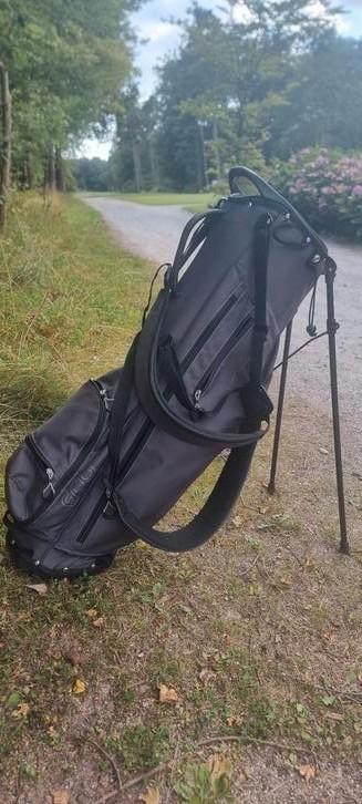 Wilson Eco Standbag beschikbaar voor biedingen