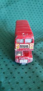 Corgi toys Londen transport routemaster, Hobby en Vrije tijd, Modelauto's | Overige schalen, Ophalen of Verzenden, Gebruikt, Bus of Vrachtwagen