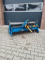 Gamo Rotorkopeg met zaaimachine, Ophalen of Verzenden