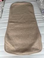 Lille Barn wollen onderlegger - Nieuwstaat, Ophalen, Zo goed als nieuw, Minder dan 70 cm, Overige typen