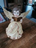 Muziekdoos. Kerst engel  muziek doosjes, Ophalen of Verzenden, Zo goed als nieuw