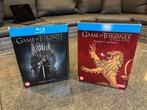 Game Of Thrones Seizoen 1 en 2 Blu Ray, Cd's en Dvd's, Blu-ray, Ophalen of Verzenden