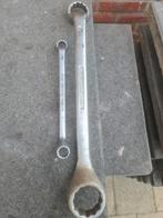 Gedore ring sleutels, Ophalen, Gebruikt