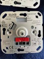 3x Jung dimmer 400w, Ophalen of Verzenden, Gebruikt, Schakelaar