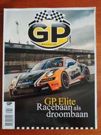 GP Magazine nr. 3 2023 Max Verstappen Karting 2013, Tyrell, Ophalen of Verzenden, Nieuw, Algemeen