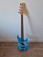 Basgitaar, decorstuk, Muziek en Instrumenten, Snaarinstrumenten | Gitaren | Bas, Ophalen