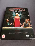 Battlestar Galactica the final season (import) - dvd, Cd's en Dvd's, Dvd's | Tv en Series, Vanaf 16 jaar, Ophalen of Verzenden