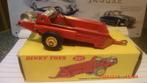 Dinky Toys 321 Mestverspreider, Ophalen of Verzenden, Zo goed als nieuw, Tractor of Landbouw, Dinky Toys