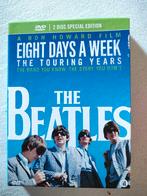 The Beatles Eight days a week the touring years, Alle leeftijden, Boxset, Ophalen of Verzenden, Zo goed als nieuw