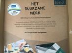 KOZIOL PRESENTEERSCHAAL NIEUW, Ophalen of Verzenden, Nieuw, Overige stijlen, Overige typen