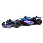 Solido 1811002 Alpine A523 F1 P. Gasly Dutch GP '23 #10 1:18, Ophalen of Verzenden, Nieuw, Auto, Solido